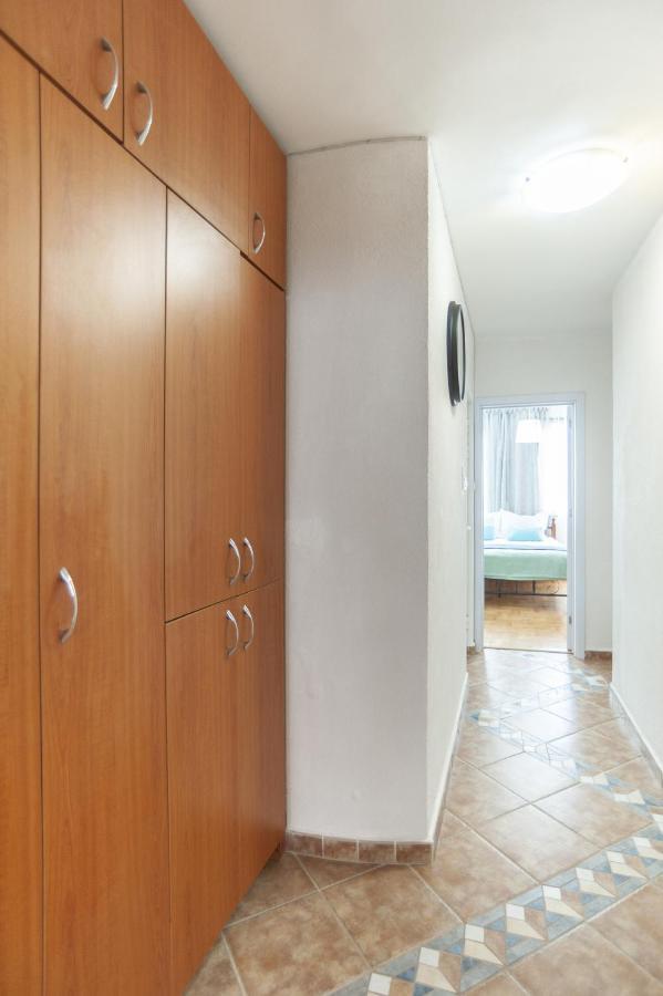 Sea Apartment Colours Burgas Екстер'єр фото